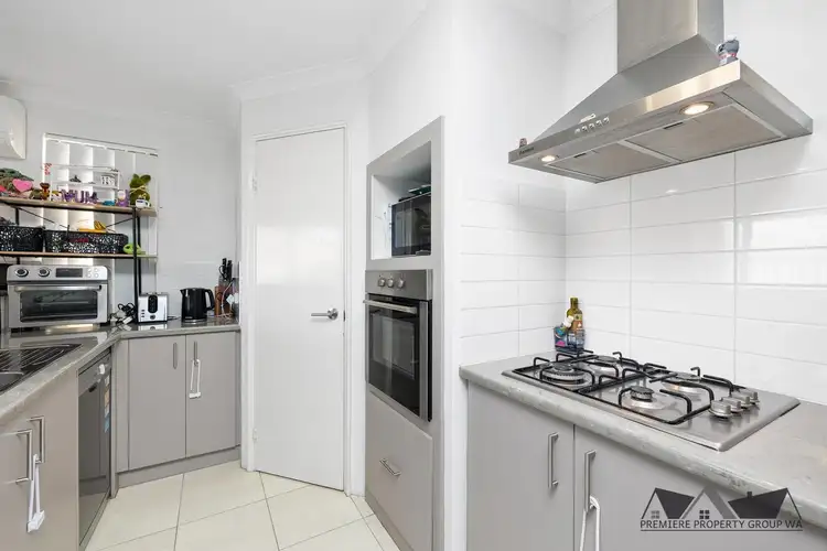 Sixth view of Homely house listing, 4/42 Sixth Road, Armadale WA 6112