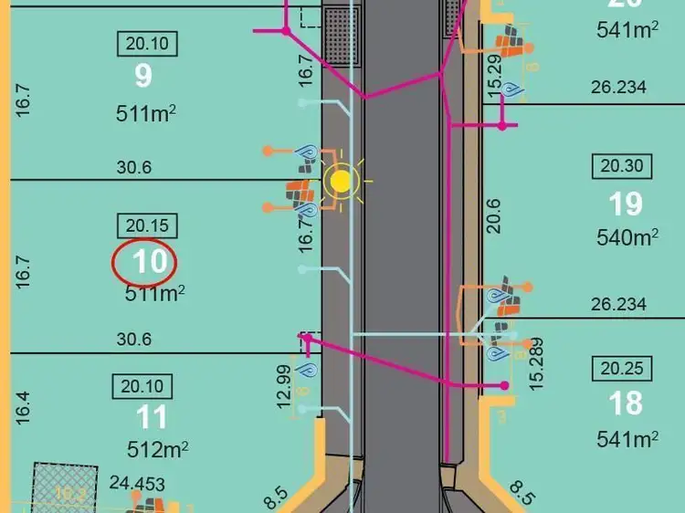 Lot 12, Ballyronan Road