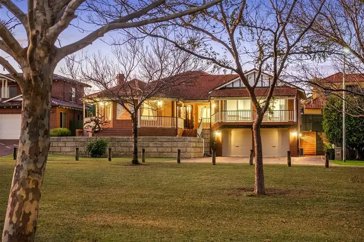 10 Sherbrooke Heights, Noranda WA 6062