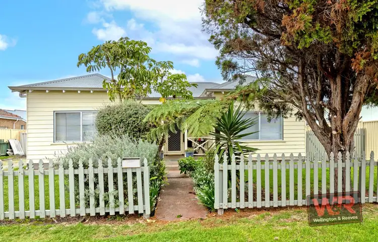 21 Alexander Street, Centennial Park WA 6330
