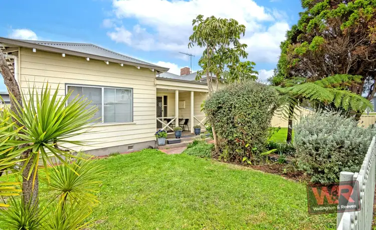 Second view of Homely house listing, 21 Alexander Street, Centennial Park WA 6330