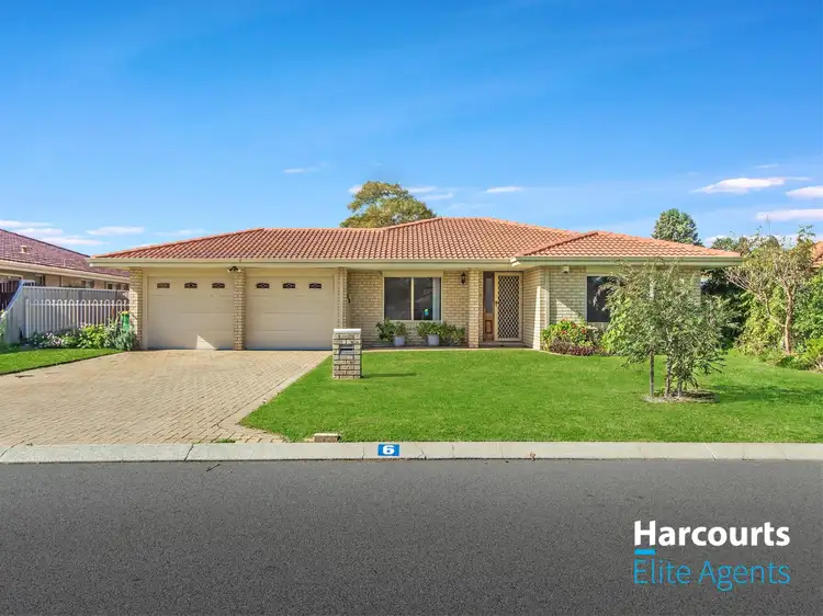 6 Leeuwin Parade, Rockingham WA 6168