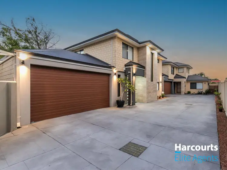 51B Parkin Street, Rockingham WA 6168