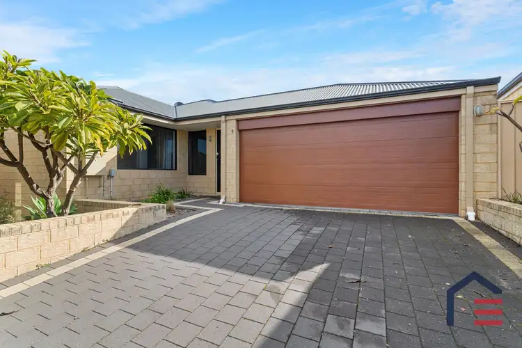 5/1a Skew Road, Bayswater WA 6053