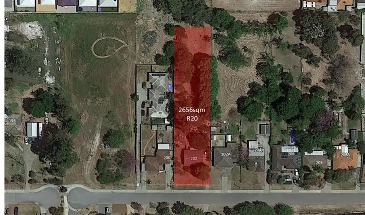 Main view of Homely house listing, 202 Station Street, East Cannington WA 6107