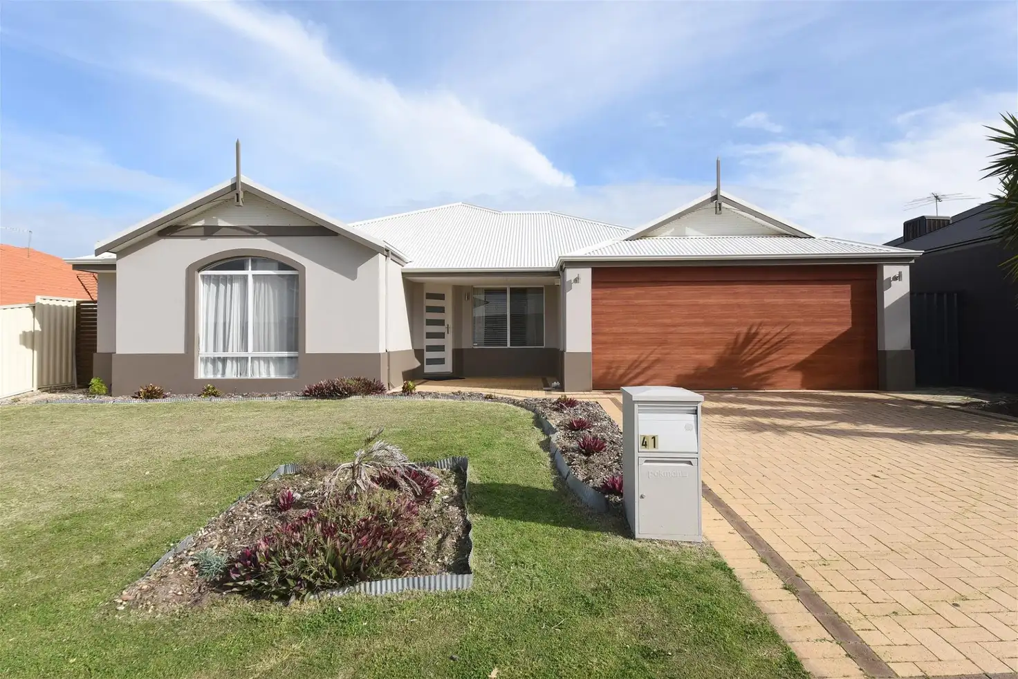 Main view of Homely house listing, 41 Kirkimbie Street, Carramar WA 6031