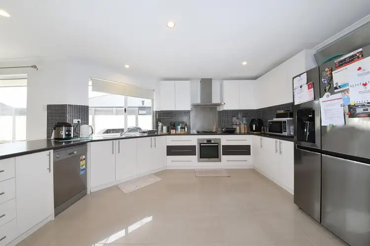 Second view of Homely house listing, 41 Kirkimbie Street, Carramar WA 6031