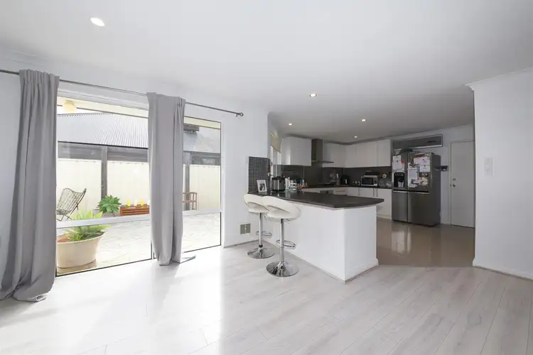 Sixth view of Homely house listing, 41 Kirkimbie Street, Carramar WA 6031