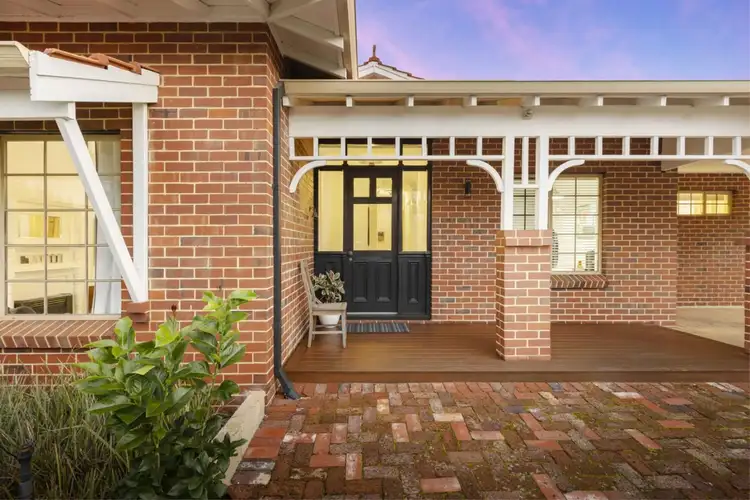 Sixth view of Homely house listing, 6 Balbiri Close, Wilson WA 6107