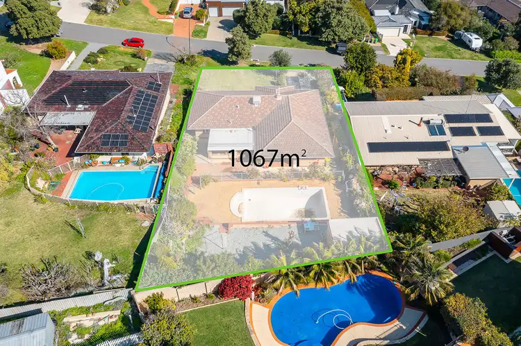 10 Tamala  Road, City Beach WA 6015