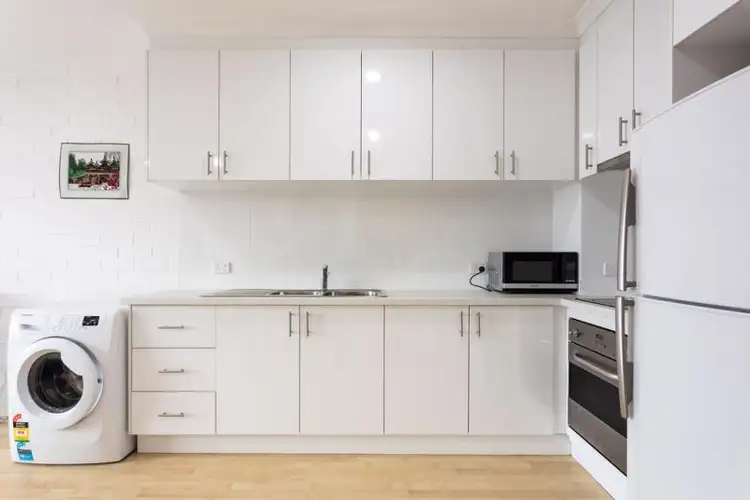 Second view of Homely apartment listing, 35/212 Hampden Road, Crawley WA 6009