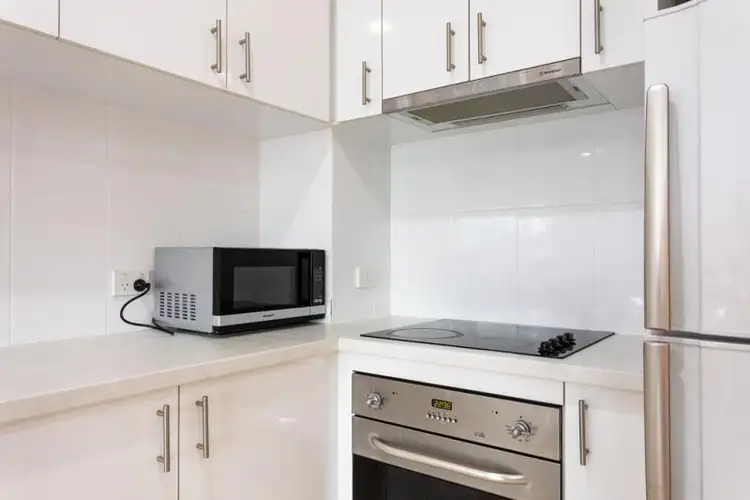 Third view of Homely apartment listing, 35/212 Hampden Road, Crawley WA 6009