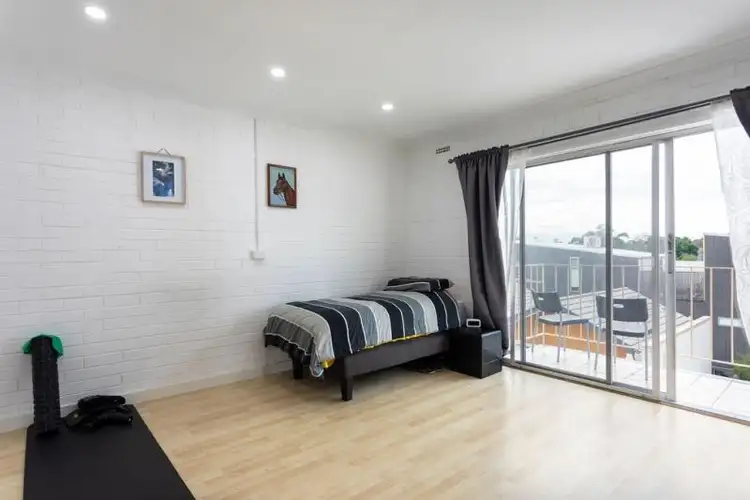 Fifth view of Homely apartment listing, 35/212 Hampden Road, Crawley WA 6009