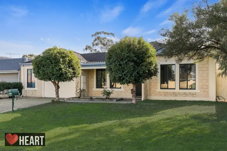 27 Nambung Crescent, Bibra Lake WA 6163