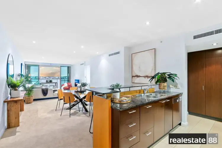 42/78 Terrace Road, East Perth WA 6004