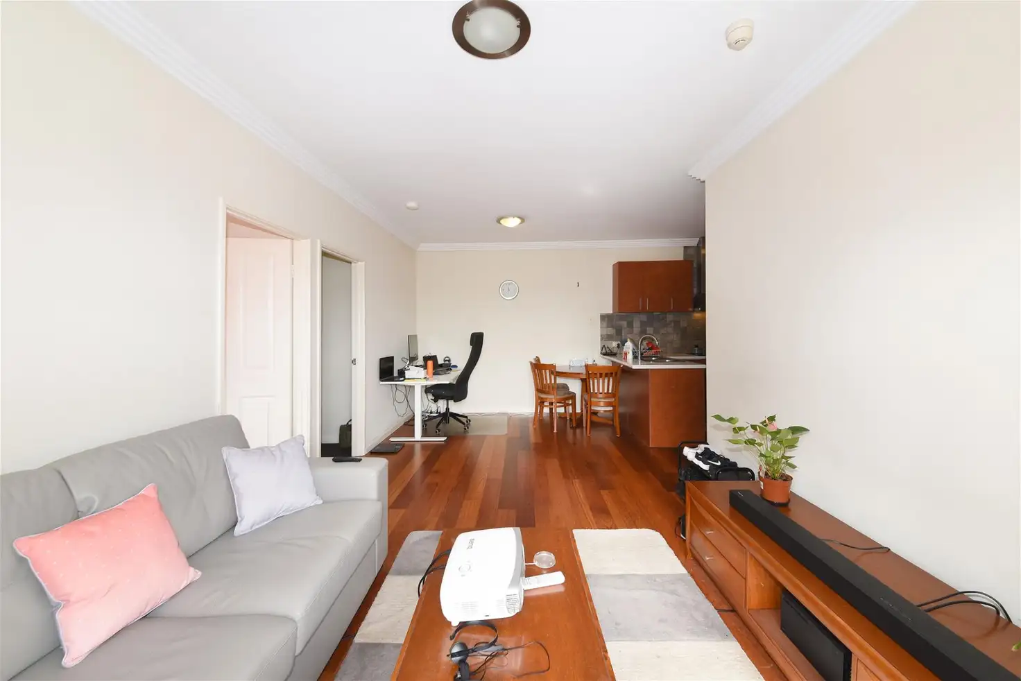 Main view of Homely apartment listing, 7/81 Grand Boulevard, Joondalup WA 6027