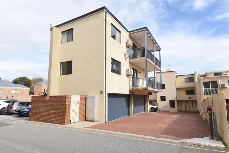 Second view of Homely apartment listing, 7/81 Grand Boulevard, Joondalup WA 6027