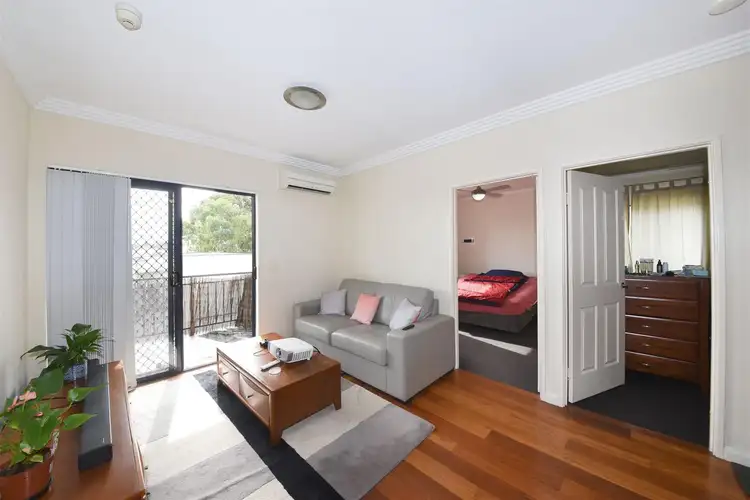 Third view of Homely apartment listing, 7/81 Grand Boulevard, Joondalup WA 6027