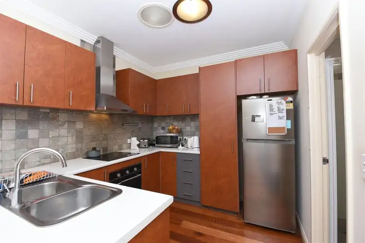 Fifth view of Homely apartment listing, 7/81 Grand Boulevard, Joondalup WA 6027