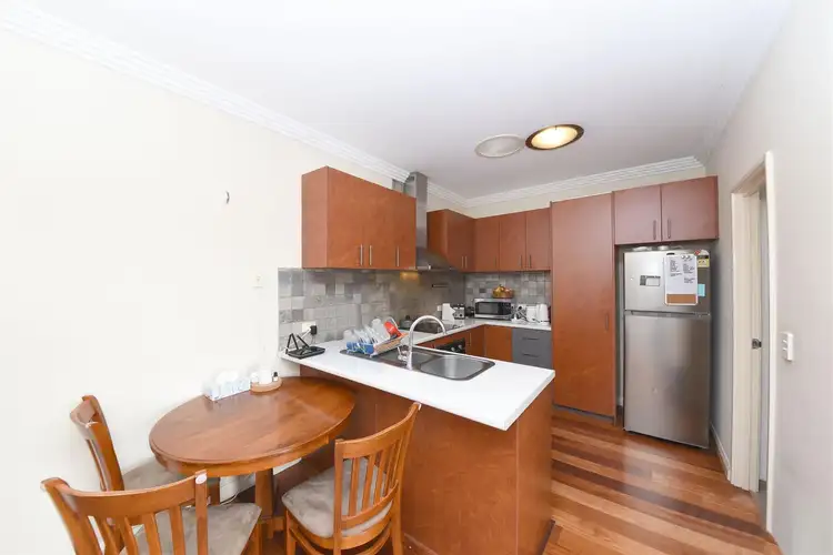 Sixth view of Homely apartment listing, 7/81 Grand Boulevard, Joondalup WA 6027