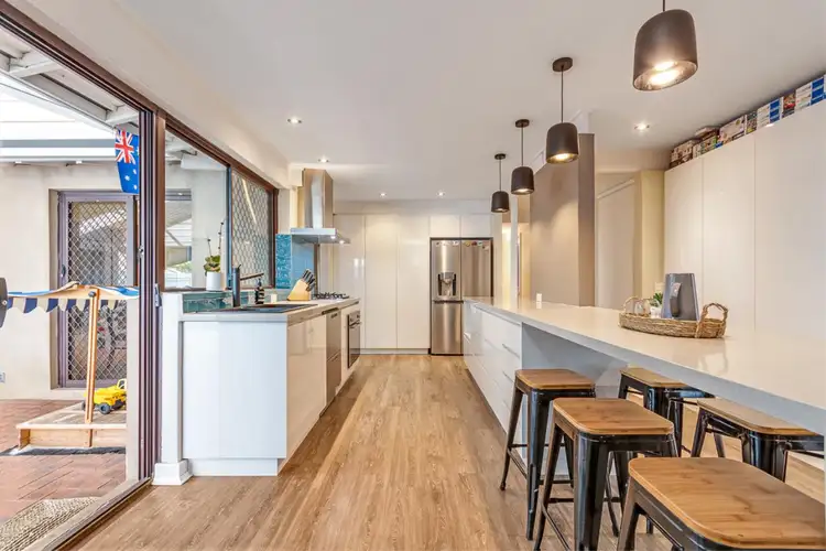 110 Eglinton Crescent, Hamersley WA 6022