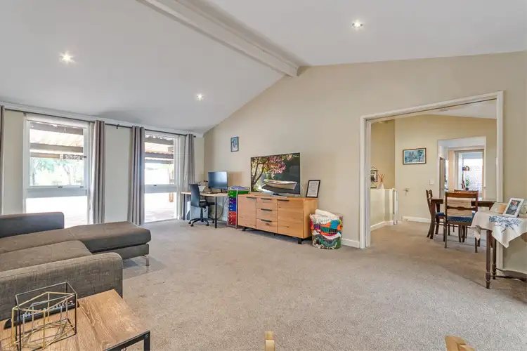 Second view of Homely house listing, 110 Eglinton Crescent, Hamersley WA 6022