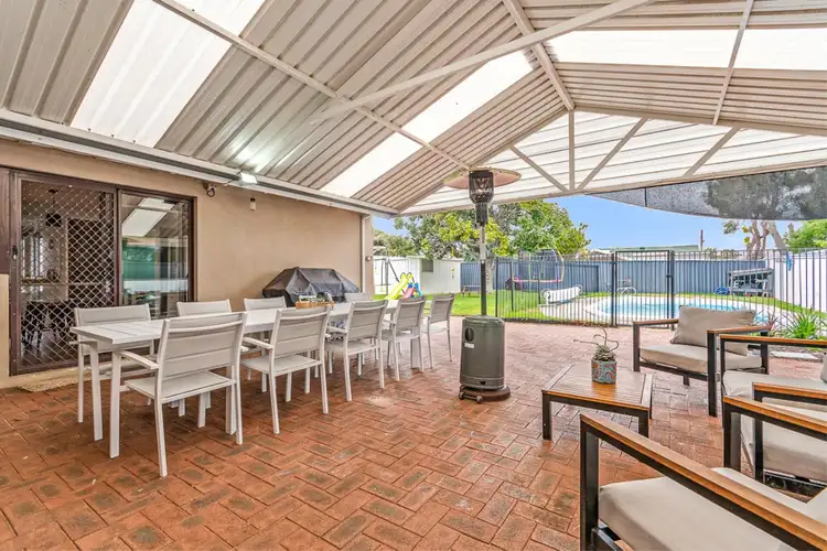 Fourth view of Homely house listing, 110 Eglinton Crescent, Hamersley WA 6022