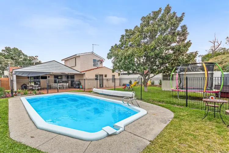 Sixth view of Homely house listing, 110 Eglinton Crescent, Hamersley WA 6022