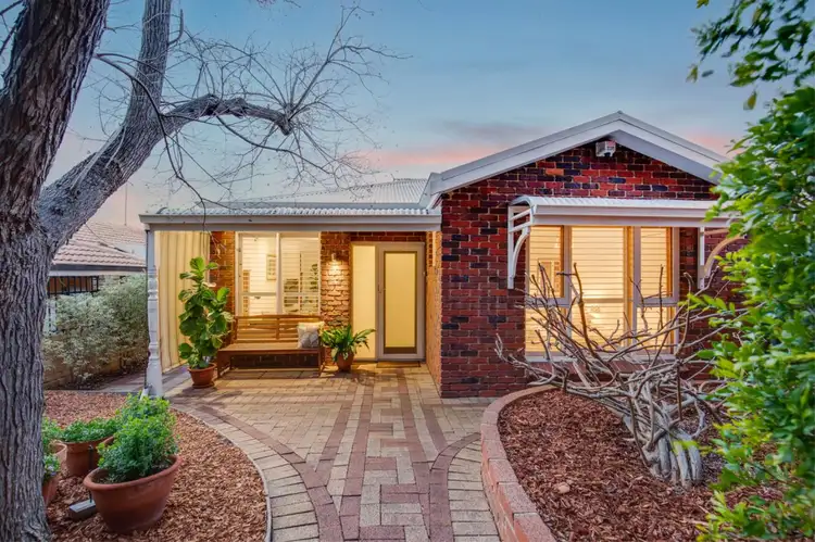 Main view of Homely house listing, 2 Cardigan Terrace, Jolimont WA 6014