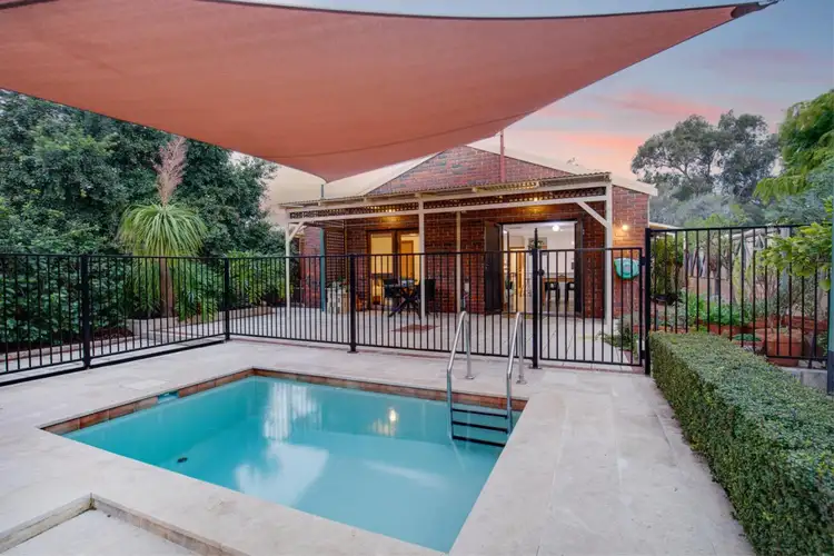 Second view of Homely house listing, 2 Cardigan Terrace, Jolimont WA 6014