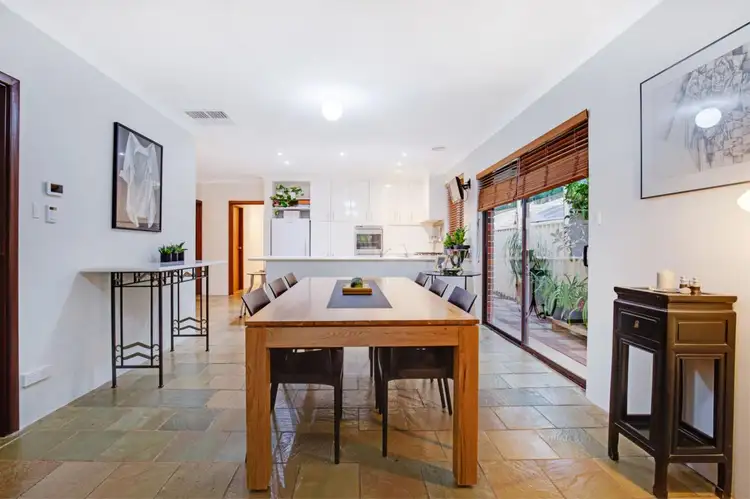 Third view of Homely house listing, 2 Cardigan Terrace, Jolimont WA 6014