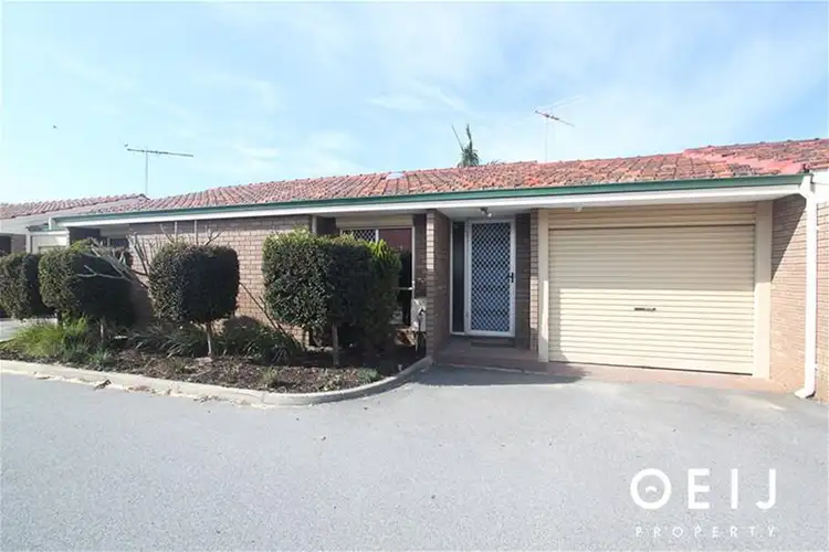 Second view of Homely unit listing, 11/311 Wharf Street, Queens Park WA 6107