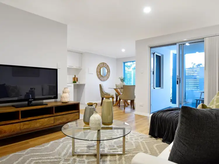 Third view of Homely apartment listing, Lot 24, 205/23 Clapham Street, Beckenham WA 6107
