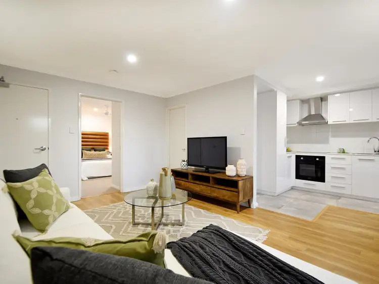 Fourth view of Homely apartment listing, Lot 24, 205/23 Clapham Street, Beckenham WA 6107