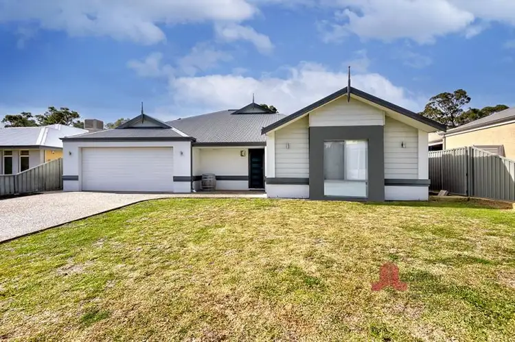 4 Seville Place, Binningup WA 6233