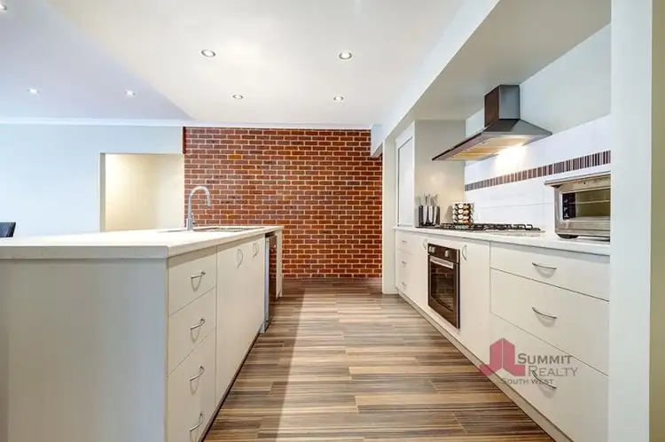 Third view of Homely house listing, 4 Seville Place, Binningup WA 6233