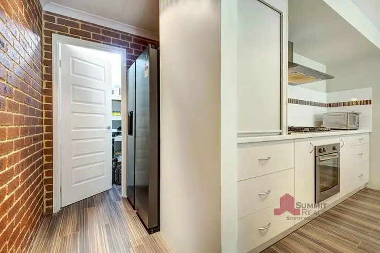 Fifth view of Homely house listing, 4 Seville Place, Binningup WA 6233