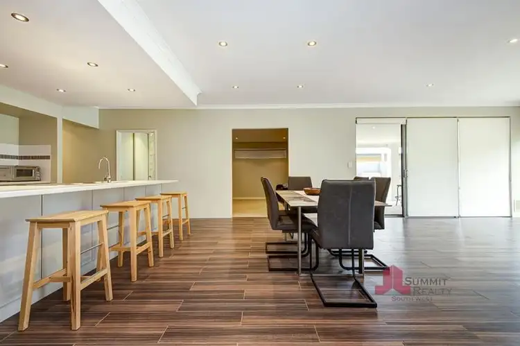 Sixth view of Homely house listing, 4 Seville Place, Binningup WA 6233