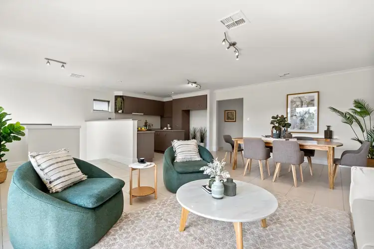 Second view of Homely house listing, 12 Fairlight Street, Mosman Park WA 6012