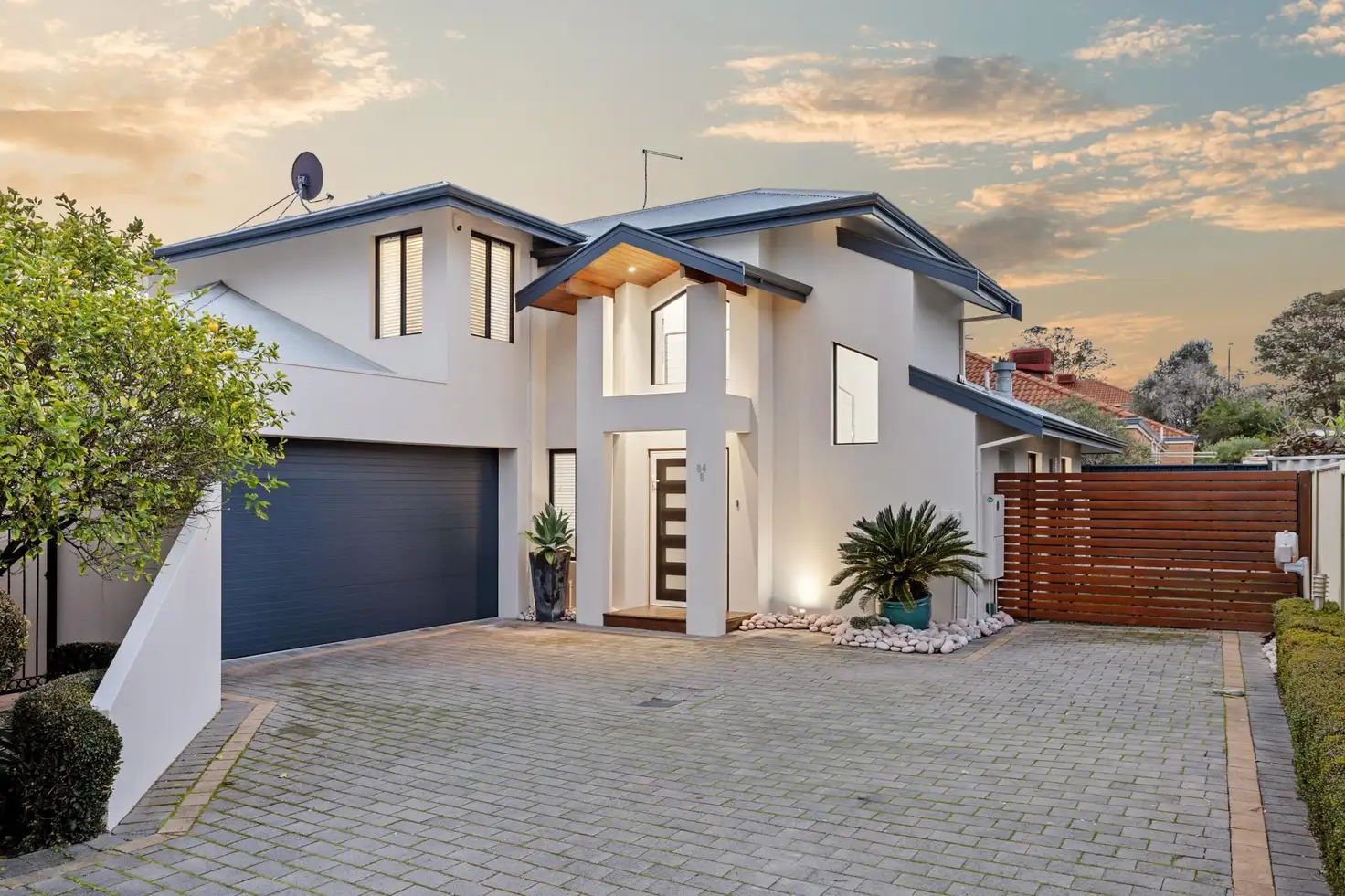 Main view of Homely house listing, 84B Glenelg Street, Mount Pleasant WA 6153