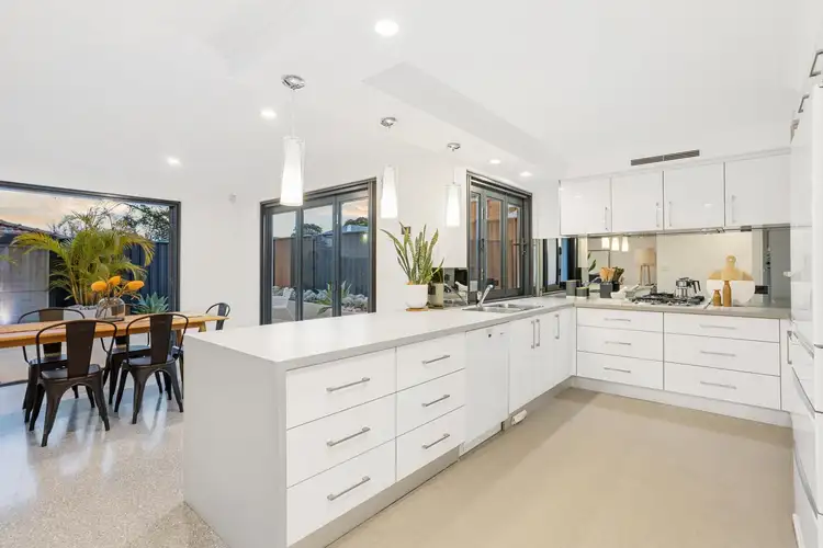 Second view of Homely house listing, 84B Glenelg Street, Mount Pleasant WA 6153