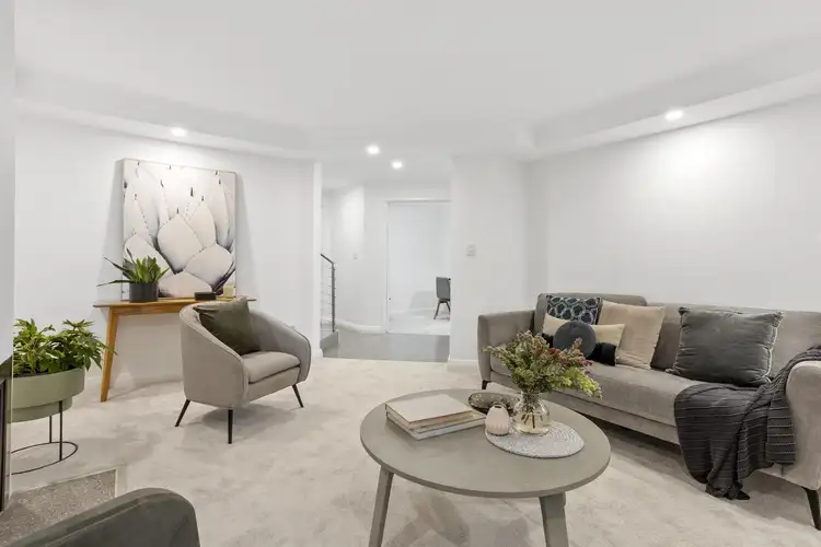 Fourth view of Homely house listing, 84B Glenelg Street, Mount Pleasant WA 6153