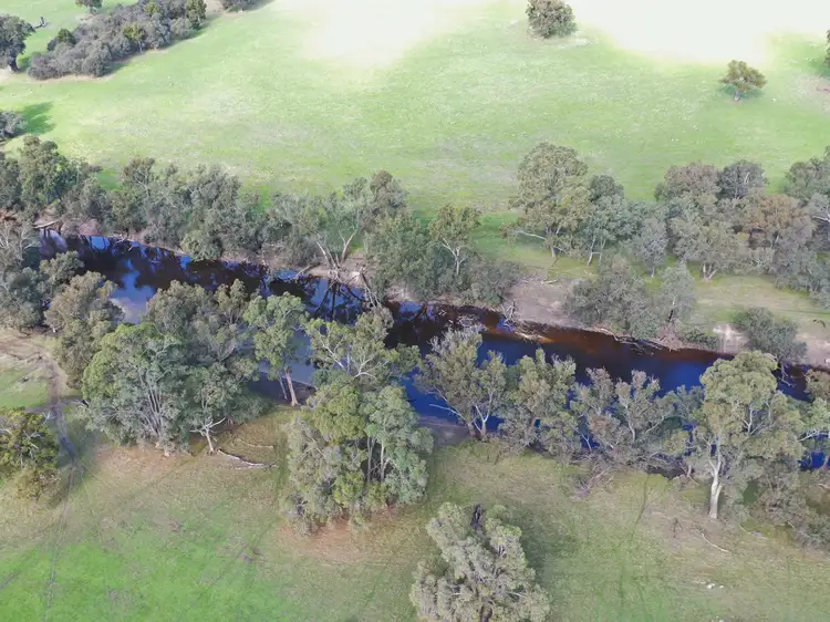 Fourth view of Homely rural property listing, 38 Farleigh Road, Boyup Brook WA 6244