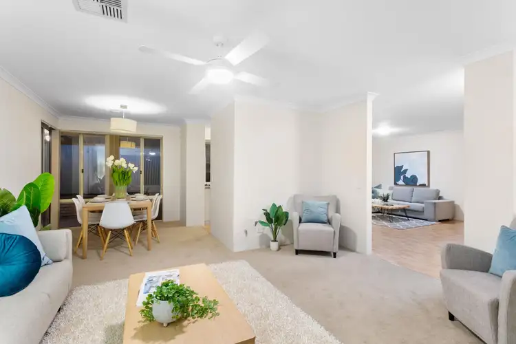 29A Stirk Road, Alfred Cove WA 6154