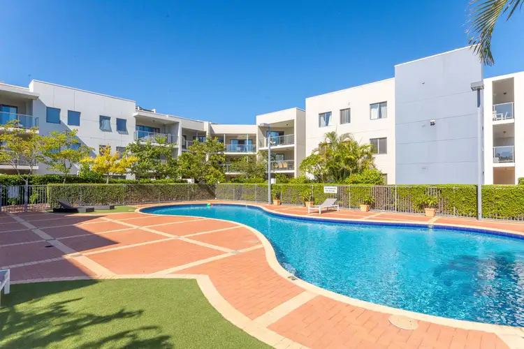 12/25 Melville Parade, South Perth WA 6151