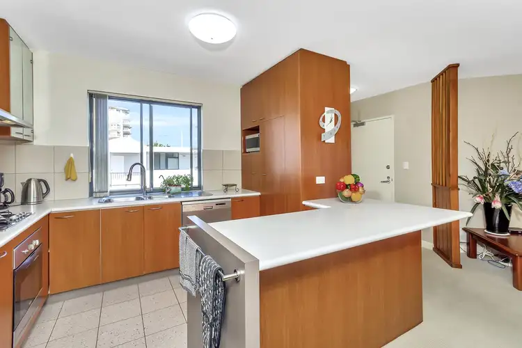 Second view of Homely apartment listing, 12/25 Melville Parade, South Perth WA 6151