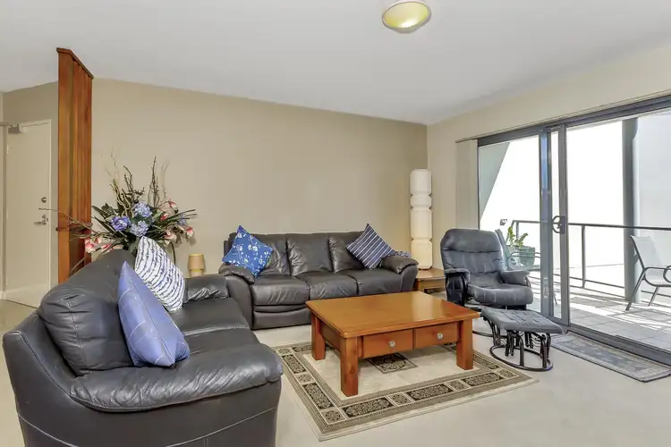 Fifth view of Homely apartment listing, 12/25 Melville Parade, South Perth WA 6151