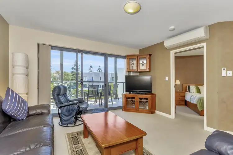 Seventh view of Homely apartment listing, 12/25 Melville Parade, South Perth WA 6151
