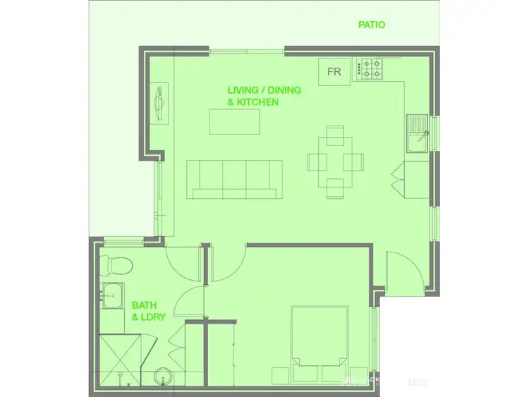 Fifth view of Homely unit listing, 11/148 Wharf Street, Cannington WA 6107