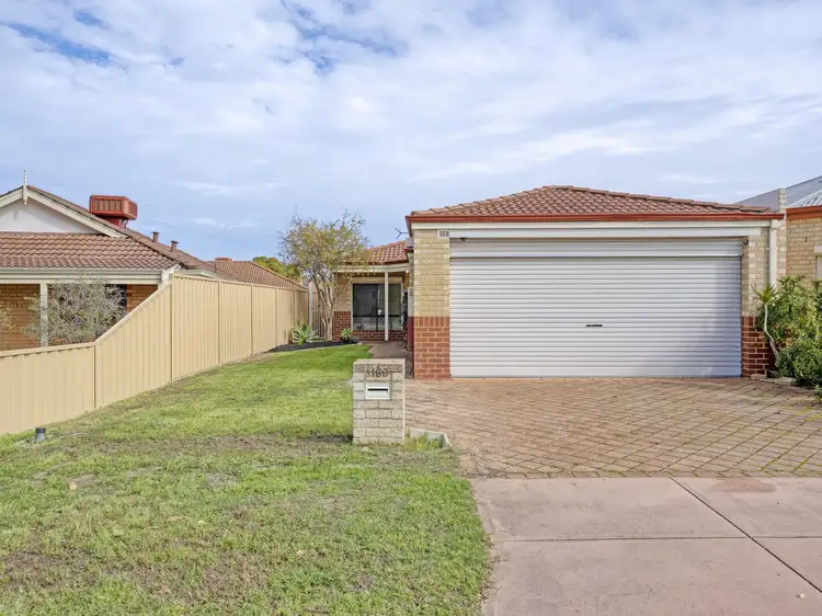 116B Fitzroy Road